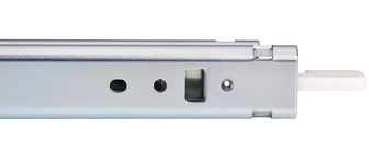 2731CL BB Drawer Runner Side Full 23kg 200mm - view 2