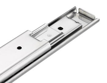 DS3031 BB Drawer Runner Full 55kg 700mm 304 Stainless Steel - view 2