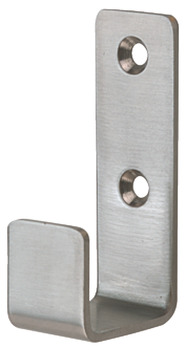 Coat Hook 58x28x19mm 316 SSS