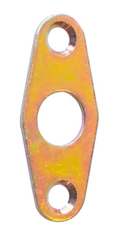 Budget Lock Escutcheon SM SZP Rainbow