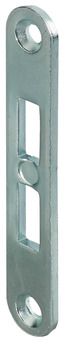 Giro Bolt-Striking Plate Steel Galvanised