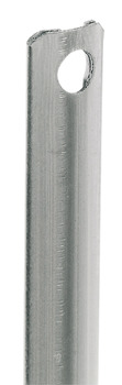 Symo3000 Profile Rods-2000mm Dr Steel Galvanised