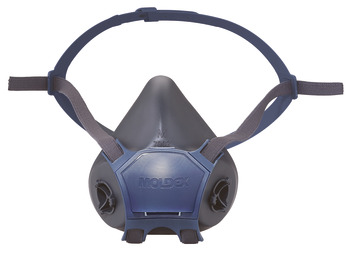 Moldex S7000 Respirator Mask Half TPE M 007.48.130