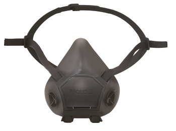 Moldex S7000 Respirator Mask Half Silc M 007.48.132