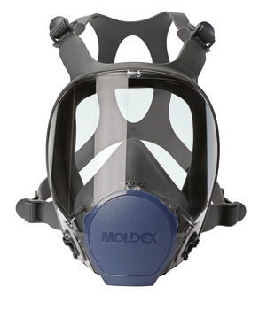 Moldex S9000 Respirator Mask Full L 007.48.134