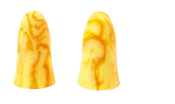 Moldex 7600 MelLows Earplugs 200pr 007.48.135