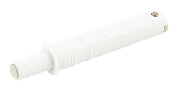 K Push Tech Conc Short w Buffer Wht