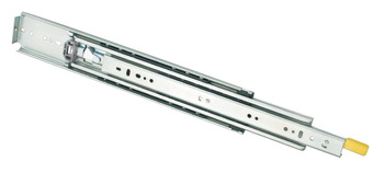 9308 BB Drawer Runner Full R 272kg 355.6mm Bright Zinc Plated - view 2