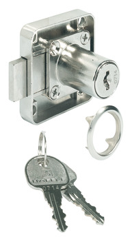 Symo Rim Lock 18/22mm LH Differ MNP