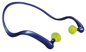 Moldex 6810 WaveBand Earplugs 007.49.410