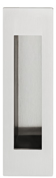 FSB 4251 Flush Pull Handle Open 304 SSS