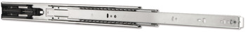 3832-EC FD BB Drawer Runner Full 45kg 450mm Black - view 2