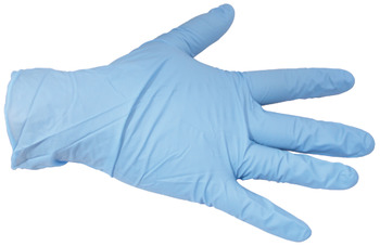 Beeswift Ntrl Disp.Gloves PwdFree 100 M 007.51.181
