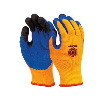 Beeswift Latex Thermo-Star Gloves L 007.51.321