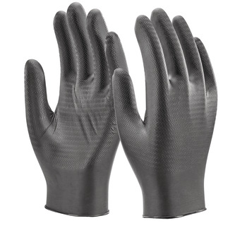 Beeswift Ntrl Phillips Disp.Gloves 100 XL 007.51.350