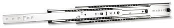 7957 BB Drawer Runner Full 160kg 762mm Steel Glv