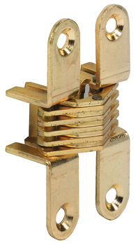180D Concealed Hinge 14-16mm SF BPS