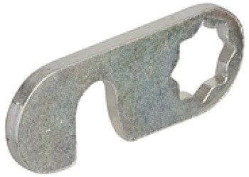 Symo3000 Hook Cam 40mm Steel Glv