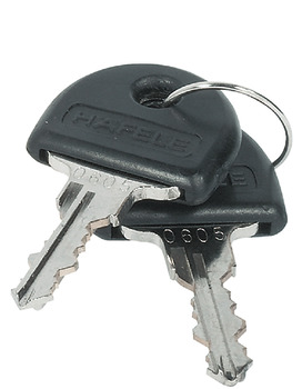 Symo Rim Lock 18/32mm DR Differ MNP - view 3