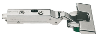 Tiomos 110D Hinge Clk FO+ SF w SC NP