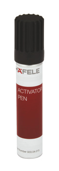 Hafele MitrePen MitreBond Activator Pen