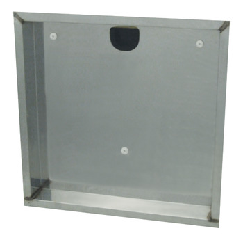 PBA ProCAP WP Casing 980.77.311/312