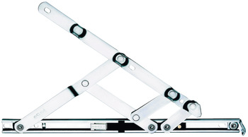 Restrictor Friction Hinge 305mm 22kg 60D
