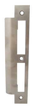 Narrow Mortice Sashlock Strike Plate SSS