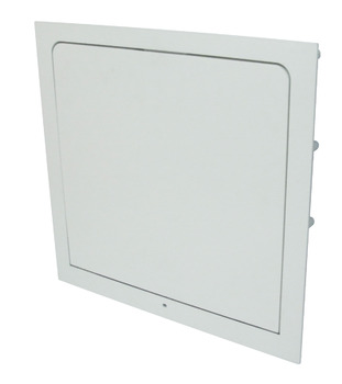 PBA ProCAP Drop Down Shower Seat Grey - view 3
