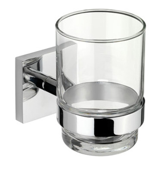 Chester Tumbler+Holder 96x68x106mm