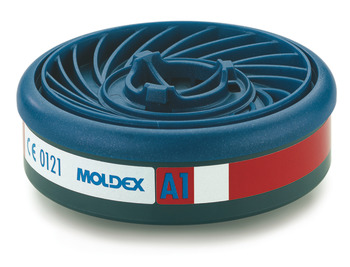 Moldex 9100 A1 Gas Filter Repl