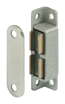 Magnetic Catch HR 300D 5.0kg SF Aluminium/Steel