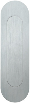 FSB 4250 Flush Pull Handle Closed 304 SSS