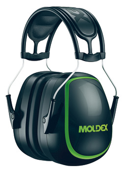 Moldex 6130 Defenders M-Series M6 35dB