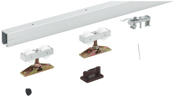 Hawa Junior 80/Z FitSet 1Dr w SoftMove