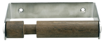 Toilet Roll Holder/Wooden Spindle SSS