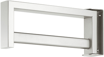 WithRobe Rail 125x317x50mm BMSS
