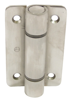 PBA Cub/Brd 316L Hinge Sprung SSS