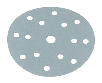 Mirka Basecut 15H A.Disc D150mm P100