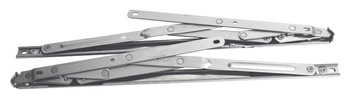 Egress/Easy Clean Friction Hinge Side - view 2
