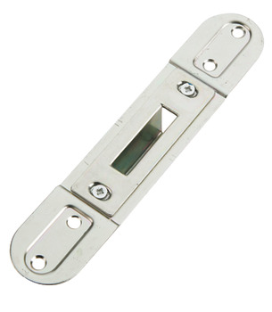 Keep for Multipoint Locks-Top/Btm Adj