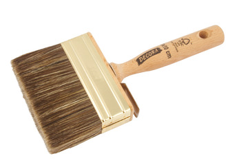 Plane Brush for Varnish 30x100mm - view 2