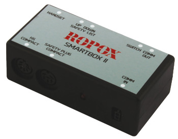 Ropox Smartbox