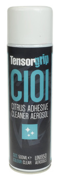 TensorGrip C101 Citrus Cleaner 500ml