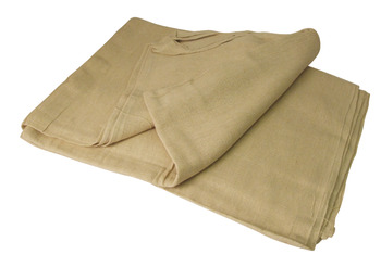 Dust Sheet Cotton Twill 3.6 x 2.7m