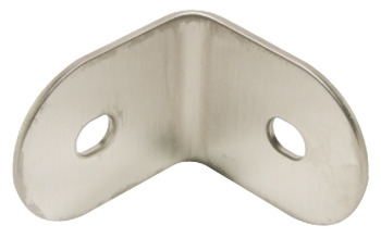 PBA Cub/Brd 316L Angle Bracket SSS