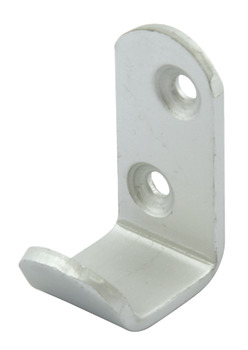 Coat Hook 50x19x37mm SAA
