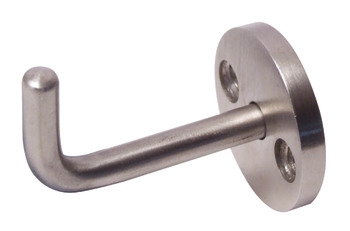 Coat Hook D32x38x44mm SSS