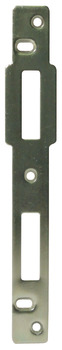 Centre Keep Narrow 210x32x2mm Steel Bright Zinc Plated