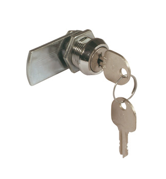 Cylinder Cam Lock 26.0mm PCP Dif Dir.1